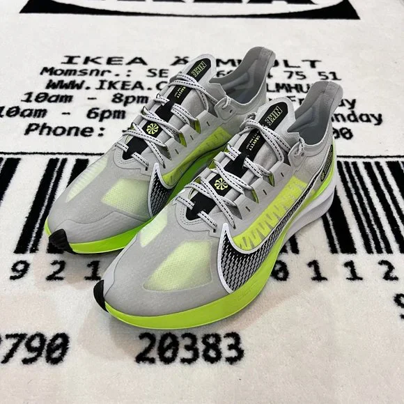 Nike | Shoes | Nike Zoom Gravity Running Shoes | Poshmark display picture 1